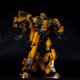 thumbnail image 4 of Figura DE ACCIÓN DE repintura para niños, de 21CM juguete, transFormable, 5 películas, juguete de aleación genial, modelo de coche Robot G1, deFormación, regalo para niños, H6001-3, 4 of 4