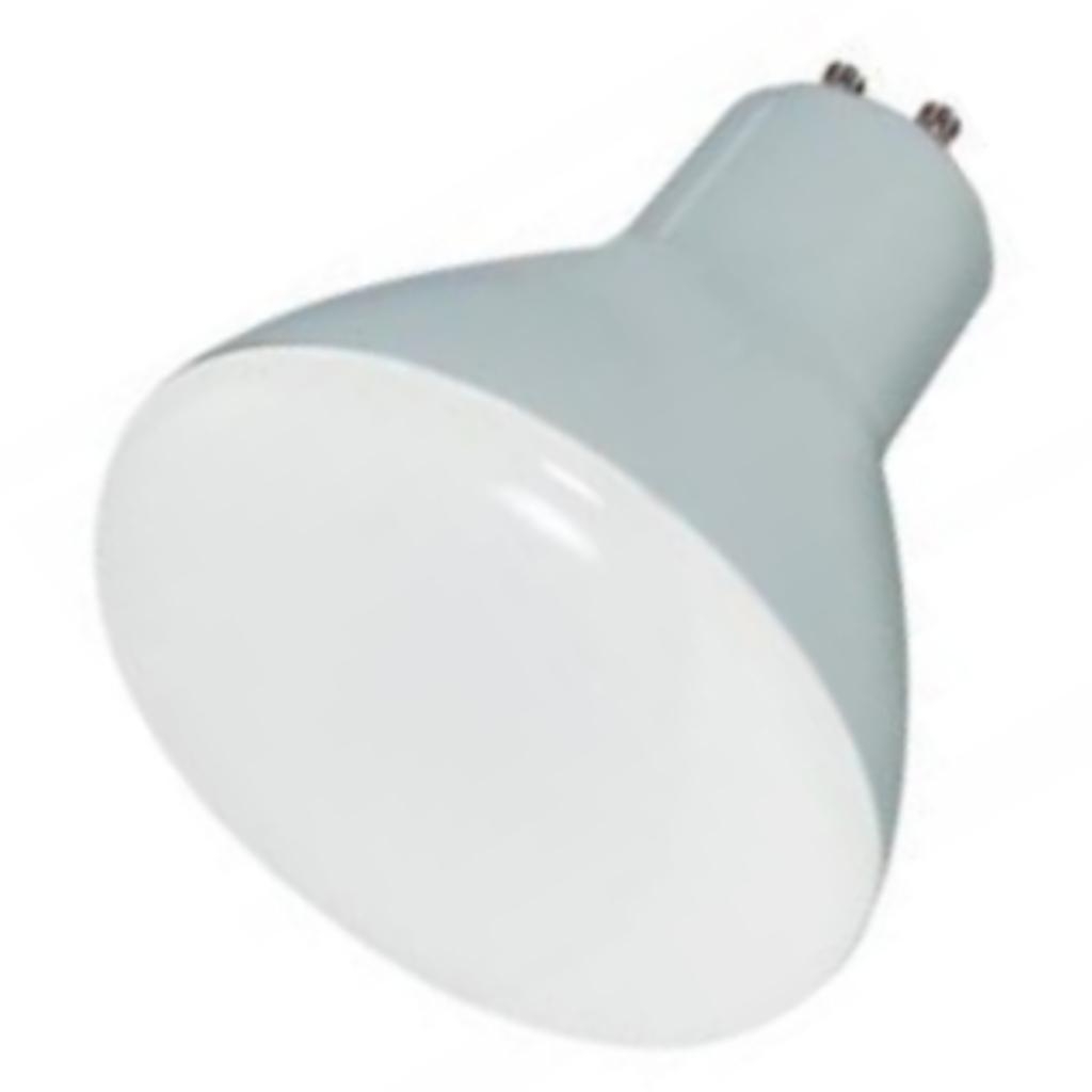 Satco 29626 7.5W BR30 LED 2700K GU24 base 120V BR30 Flood LED Light