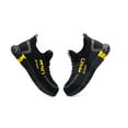 thumbnail image 1 of Men's Steel Toe Slip Resistant Puncture Proof Construction Safety Work Shoes Light Shoes Are More Flexible, Comfortable and Fit, Making Sports and Work More Comfortable and Safe., 1 of 6