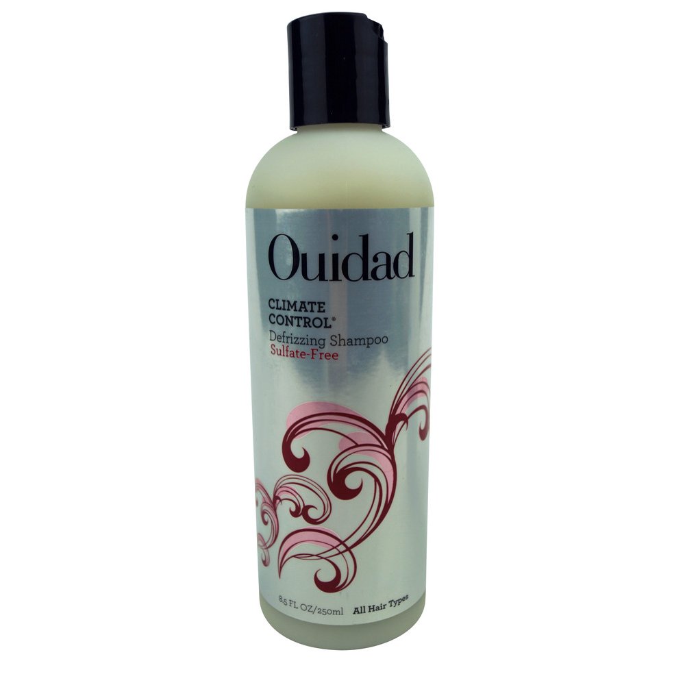 Ouidad Ouidad Climate Control Defrizzing Shampoo Sulfate Free 8.5 oz