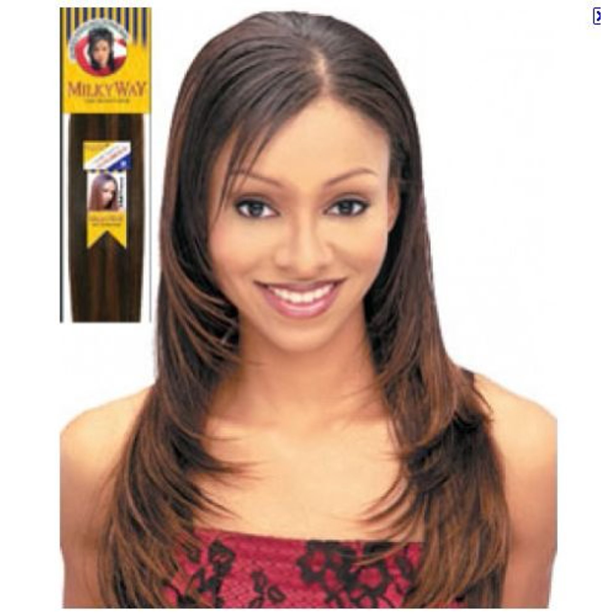 Milkyway Human Hair Weave Pure Yaki 10 1 Walmart Canada