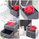thumbnail image 3 of Daboolka Caja de Regalo con Rosa eterna, Hermosa Caja para Joyas, Caja con Rosas y Flores para Mujer, Regalo de cumpleaños y Aniversario, 3 of 7