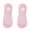 Pink, variant on Ankle Socks for Women Summer Thin Mesh Breathable Sweat Absorbing Shallow Hidden Boat Socks Green
