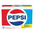 thumbnail image 2 of Pepsi Rétro 12x355ml, 2 of 4
