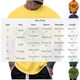 thumbnail image 2 of Mens St Patricks Day Shirt Irish Lucky Shamrock Print T Shirt Clover Saint Patricks Day Short Sleeve Tee Tops, 2 of 4