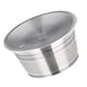 thumbnail image 3 of Cápsulas De De Reutilizables , Soporte Para Cápsulas De Expreso de material acero Inoxidable Compatible Con La De BLESIY Cápsula de café reutilizable, 3 of 8