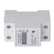 thumbnail image 4 of Medidores de electricidad ANGGREK Medidor de energía inteligente WIFI 60A 2P, 4 of 8