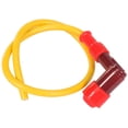 thumbnail image 1 of Cable de bujia con capuchon racing para motocicleta universal Kinlley, 1 of 3