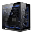 thumbnail image 1 of ATX full-tower gaming computer case, 1 of 5