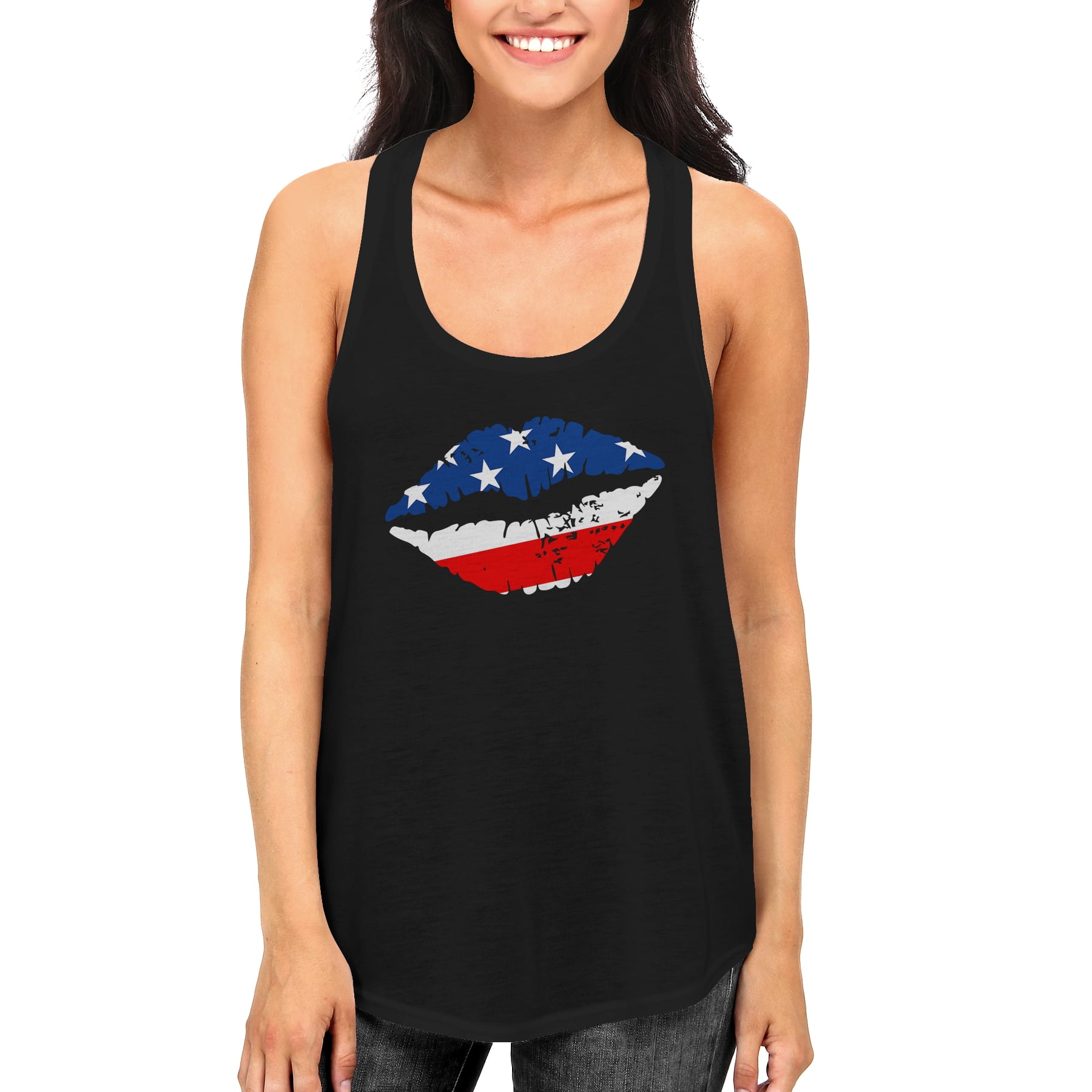walmart white tank top