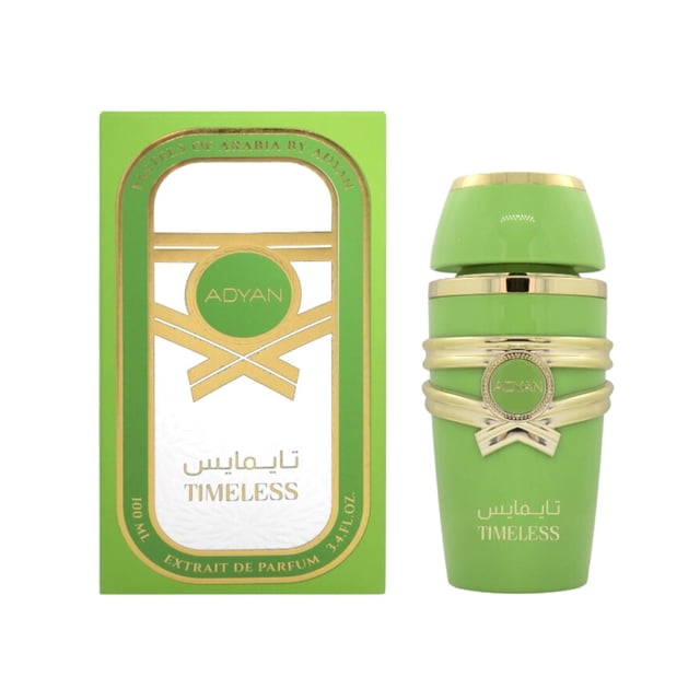 Perfume Adyan By Anfar Timeless 100 ML XDP