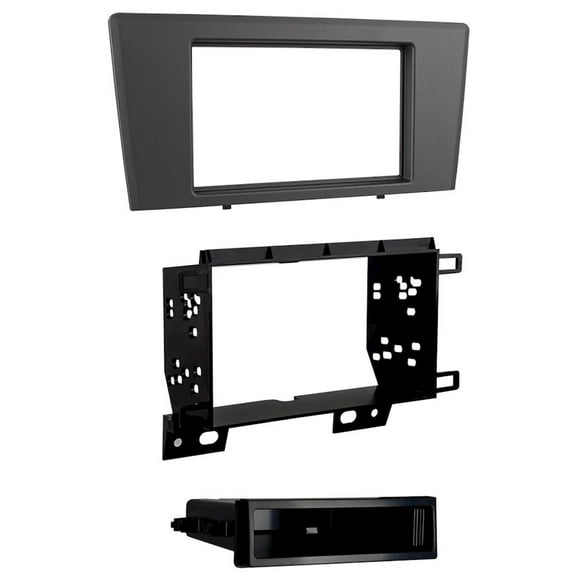 Volvo S60/V70 2001-2004 Radio Installation Kit