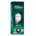 thumbnail image 3 of 2024 Titleist AVX White, 3 of 7