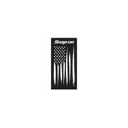 Snap-on tools Flag Decal 3"x6"