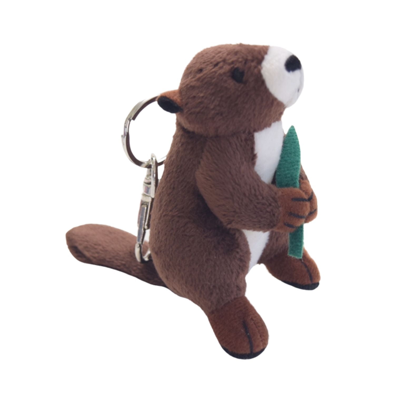 beaver stuffed animal walmart