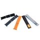 thumbnail image 2 of Correa de nailon ajustable para reloj inteligente, accesorio de repuesto apto para IWatch, 5 uds., 2 of 10
