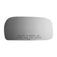 thumbnail image 3 of Burco 3688 Passenger Side Replacement Mirror Glass for 1990-1994 Lexus LS400, 3 of 6