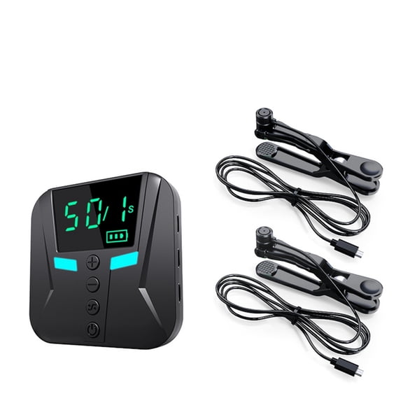 Rechargeable Auto Screen Tapping Device For Smartphones 1-9 Head Option 150 Customizable Speeds Capacitive Quiet Touch
