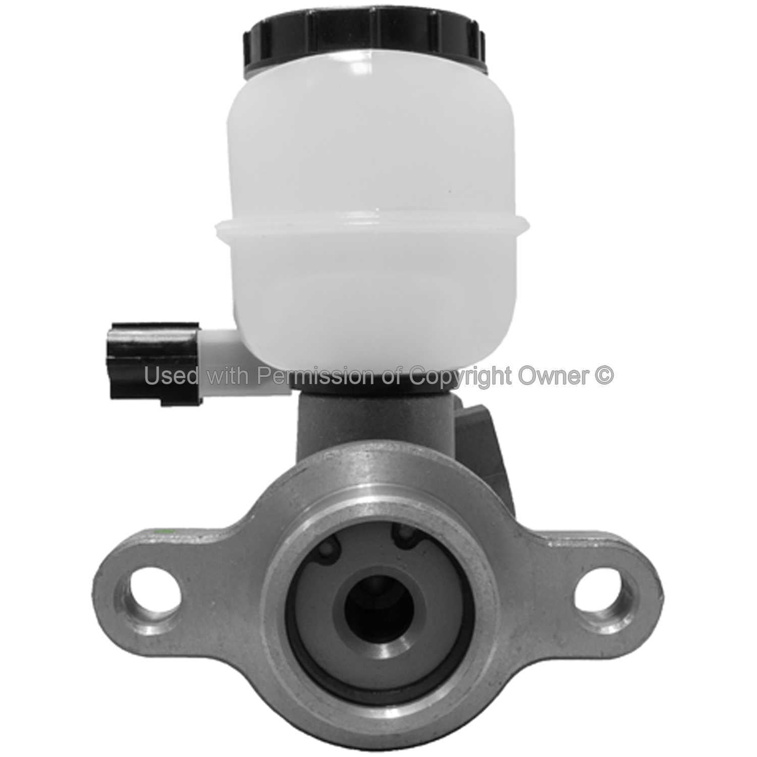 FVP Professional NM4039 New Brake Master Cylinder