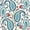Paisley - 20" x 20", variant on STUDIOCHIC Home Reversible Summer Retreat Decorative Pillows