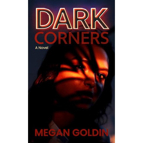 Pre-Owned Dark Corners, (Hardcover)