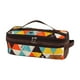 thumbnail image 1 of Bolsa para utensilios de camping, bolsa de maquillaje de viaje, contenedor Oxford con cremallera y bolsillo de malla. Multicolor, 1 of 9