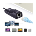 thumbnail image 5 of USB 3.0 To Gigabit LAN Card USB Ethernet Adapter 1000 Mbps Network Card for Android Tv Laptop Desktop, 5 of 5