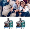thumbnail image 4 of 2 Pcs Analog Stick Quality Material Analog Stick Replacement Controller Joystick Replacement, 3D Joystick Replacement Analog Stick Replacement, 3D Joystick, For Joystick, 4 of 8