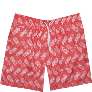 trunks san o sketchy pineapple swim 