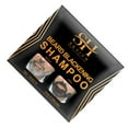 thumbnail image 4 of Baohd Shampooing Colorant pour Barbe, Assombrissant, Teinture, Colore Progressivement la Moustache (15 ml) 1 Pce, 4 of 8