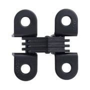 Concealed Hinge,Zamac/Steel Material,PR 303CUS4