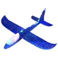 thumbnail image 2 of stanreset Modèle d'Avion Taille Compacte Cadeau Jouet Avion Planant Antichoc Résistant à l'Usure Type 4 1ensemble, 2 of 6