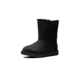 thumbnail image 4 of UGG GRADE SCHOOL Bailey Button II Kids "Black" 1017400k BLK 1017400k BLK from Stadium Goods, 4 of 8
