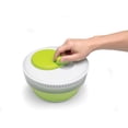 thumbnail image 5 of Prepworks by Progressive Collapsible Salad Spinner - 3 Quart, 5 of 10