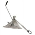 thumbnail image 2 of Smittybilt W.A.S.P. Winch Anchor Support Platform - 2727, 2 of 6
