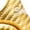 X2409 Golden Long Spike, variant on PLERISE Unisex Low-Top Football Cleats, Lightweight Soccer Shoes with Shock-Absorbing Sole, Anti-Slip Studs, Breathable Upper for Training, Competition, Running, and Outdoor Sports