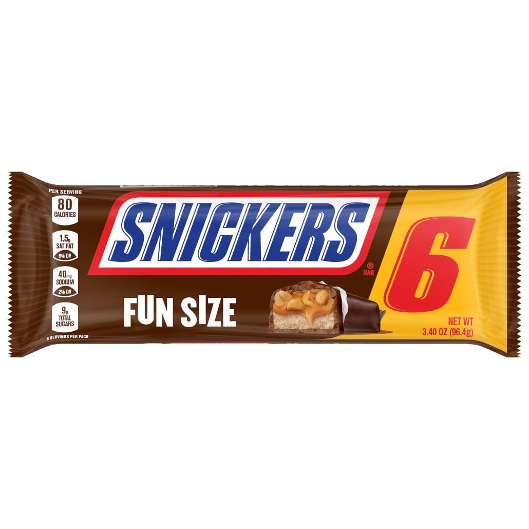 A thick snicker like Recipe: End
