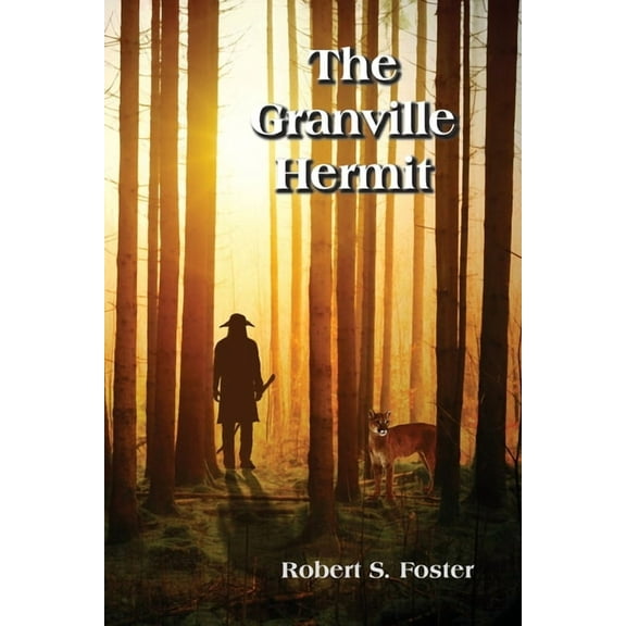 The Granville Hermit, (Paperback)