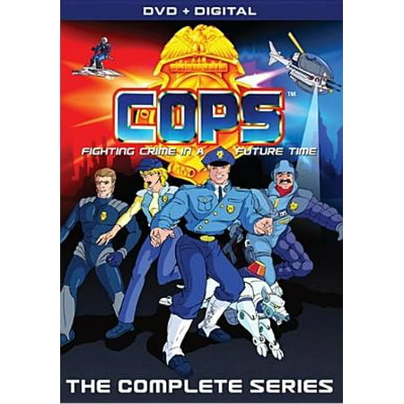 Cops Cops