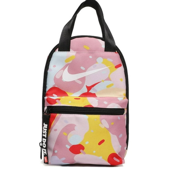 Nike Zip Pull Insulated Lunch Bag O/S