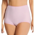 thumbnail image 1 of Women's Bali 2633 Skimp Skamp Brief Panty (Pink Reverie 9), 1 of 2