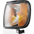 thumbnail image 5 of Corner Light Driver Side For 2000-2004 Isuzu Rodeo Amigo | Honda Passport, 5 of 9