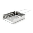 thumbnail image 3 of MYG Stainless Steel Camping Bread Toaster, 3 of 4