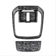 thumbnail image 1 of Car Front Reading Light Frame Glasses Box Trim Cover Sticker C, 1 of 5