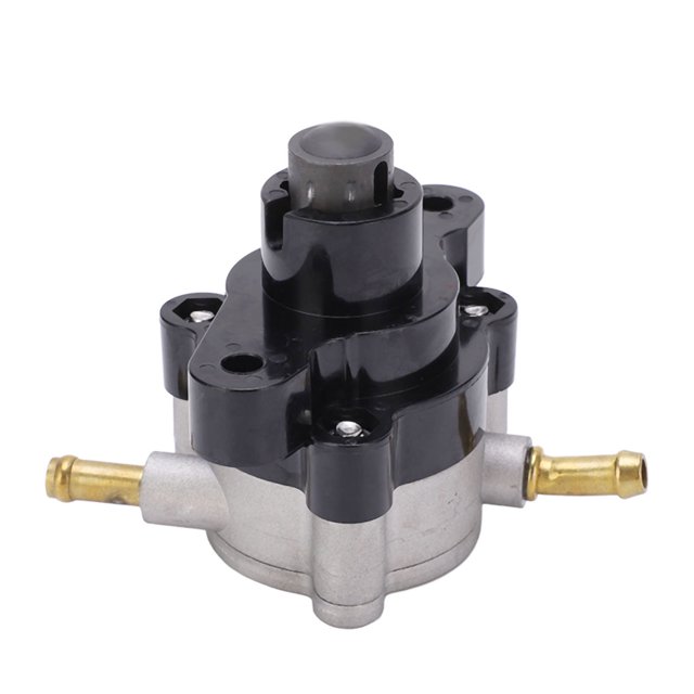 Conjunto de bomba de combustible fueraborda BRI 68V-24410-00-00 4 tiempos