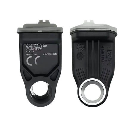 2pcs 8567683 For BMW Motorcycles Tire Pressure Sensor Tire Pressure Monitoring System Auto Parts