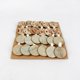 thumbnail image 3 of Paquete De 24 Clips De Madera De Navidad, Clips De Calendario De Cuenta Regresiva Para Colgar Diy, Decoraciones Para Fiestas En Casa, Adornos Para Festivales matsuzay HA038836-00, 3 of 6