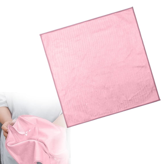 Disinfecting Wipes,Microfiber Cleaning Cloths For Glass & Mirrors 11.8x11.8 Inch Lint Free Streak Free Polishing Cloths High Absorbency For Screens Multipurpose Cleaning Rags