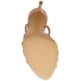 thumbnail image 6 of Steve Madden Larisa Women's Stiletto Tie Wrap Dress Heels Sandals, 6 of 6