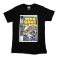thumbnail image 1 of Star Wars  Adult Flight Comic Cover T-Shirt, 1 of 3